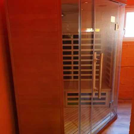 Apartment Le Relais Du Randonneur 2 Grupont