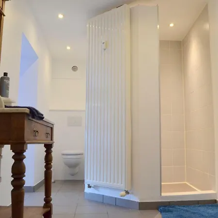 Le Relais Du Randonneur 2 Appartement Grupont