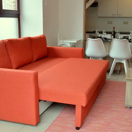 Le Relais Du Randonneur 2 Appartement Grupont