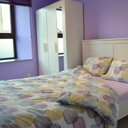 Le Relais Du Randonneur 2 Appartement Grupont